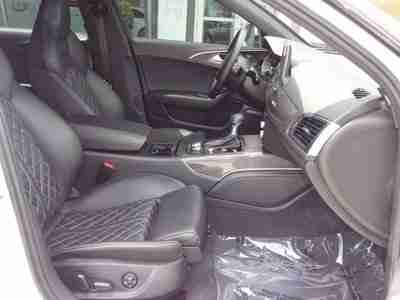 NAV CD S6 Audi Black Black Dipped, image 12