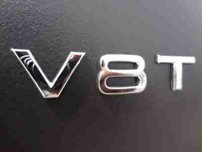 NAV CD S6 Audi Black Black Dipped, image 13