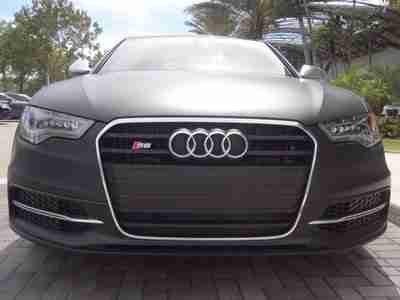 NAV CD S6 Audi Black Black Dipped, image 14