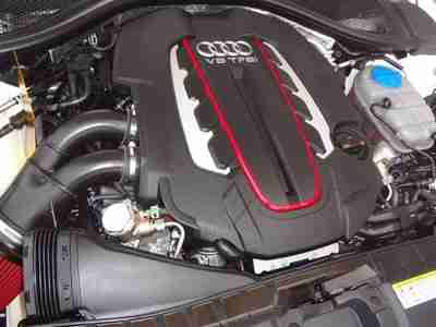NAV CD S6 Audi Black Black Dipped, image 16