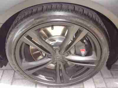 NAV CD S6 Audi Black Black Dipped, image 18