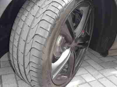 NAV CD S6 Audi Black Black Dipped, image 19