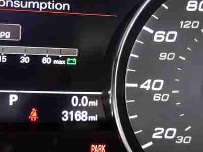 NAV CD S6 Audi Black Black Dipped, image 21