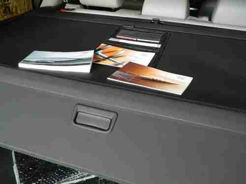 2002 Audi S6 Avant Wagon 4-Door 4.2L, image 6