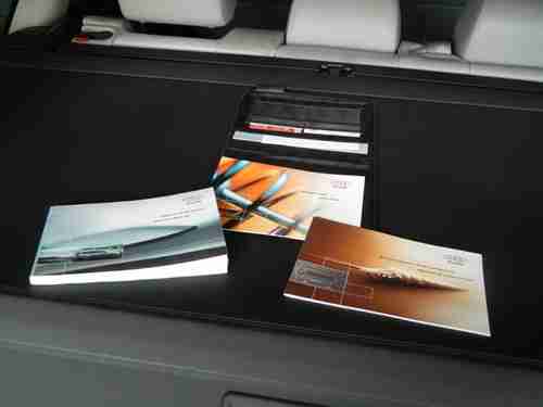 2002 Audi S6 Avant Wagon 4-Door 4.2L, image 7