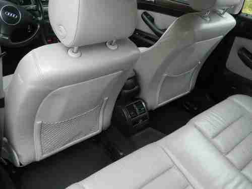 2002 Audi S6 Avant Wagon 4-Door 4.2L, image 13