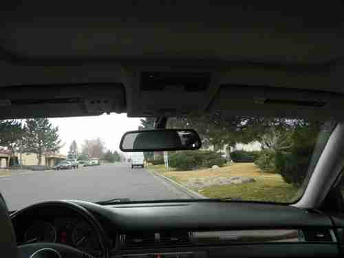 2002 Audi S6 Avant Wagon 4-Door 4.2L, image 14