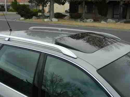 2002 Audi S6 Avant Wagon 4-Door 4.2L, image 16