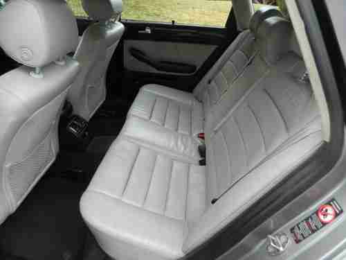 2002 Audi S6 Avant Wagon 4-Door 4.2L, image 18