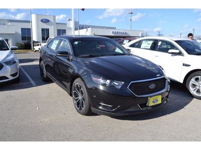 Sho new 3.5l cd awd multi-contour seats w/active motion pwr moonroof abs
