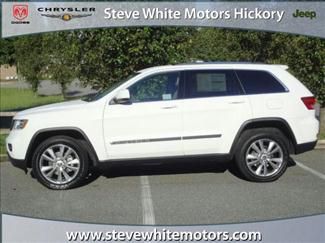 2013 jeep grand cherokee 4wd 4x4 new suv