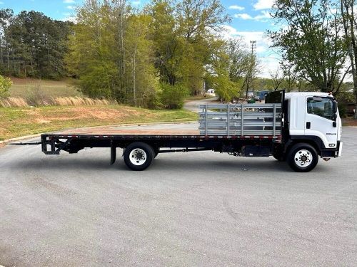 2020 Isuzu FTR, US $59,995.00, image 2