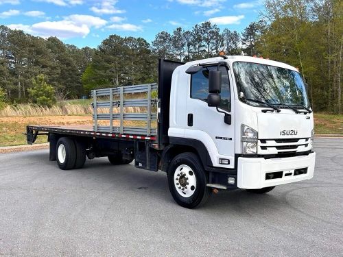 2020 Isuzu FTR, US $59,995.00, image 3