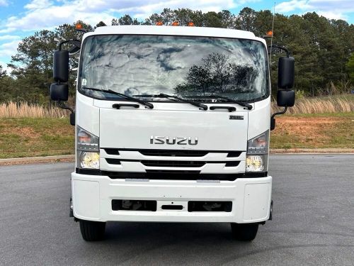2020 Isuzu FTR, US $59,995.00, image 4