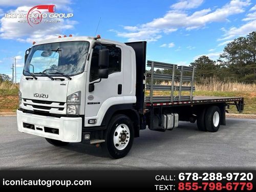 2020 Isuzu FTR, US $59,995.00, image 25