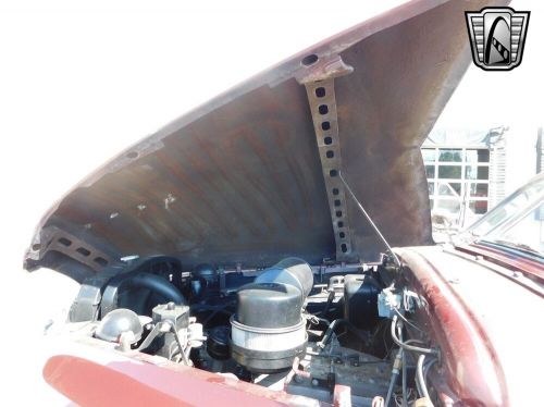 1948 Packard Convertible, US $36,000.00, image 3