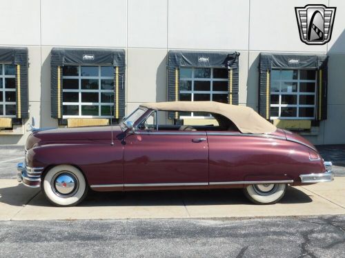 1948 Packard Convertible, US $36,000.00, image 5