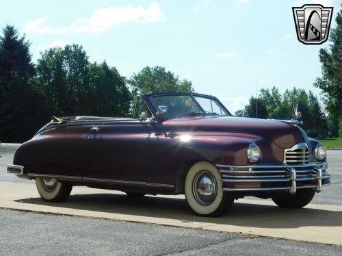 1948 Packard Convertible, US $36,000.00, image 6