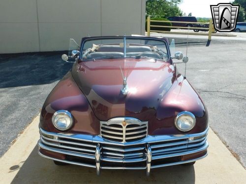 1948 Packard Convertible, US $36,000.00, image 8