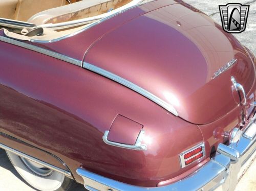 1948 Packard Convertible, US $36,000.00, image 9