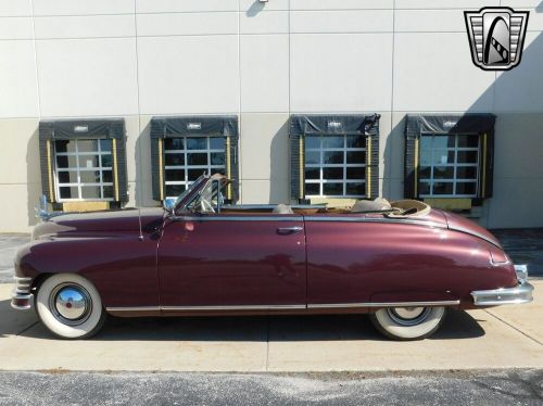 1948 Packard Convertible, US $36,000.00, image 10