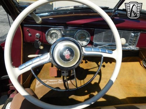 1948 Packard Convertible, US $36,000.00, image 11