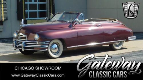 1948 Packard Convertible, US $36,000.00, image 12