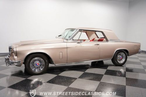 Studebaker Gran Turismo