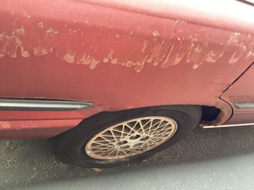 1988 Toyota Camry, US $1,400.00, image 3
