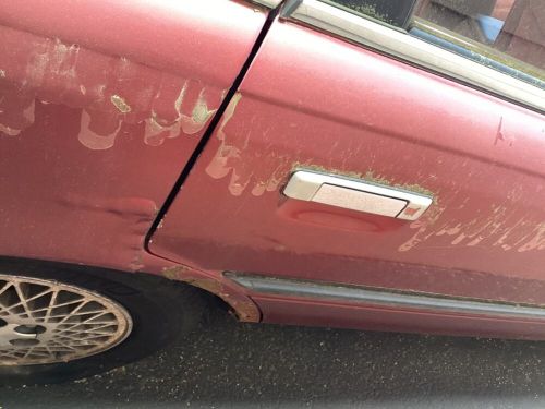 1988 Toyota Camry, US $1,400.00, image 4
