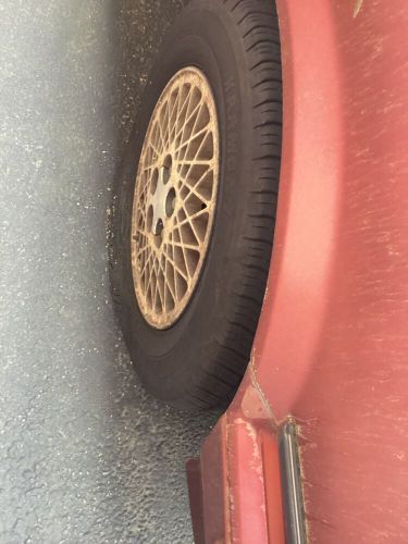 1988 Toyota Camry, US $1,400.00, image 6