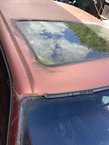 1988 Toyota Camry, US $1,400.00, image 8