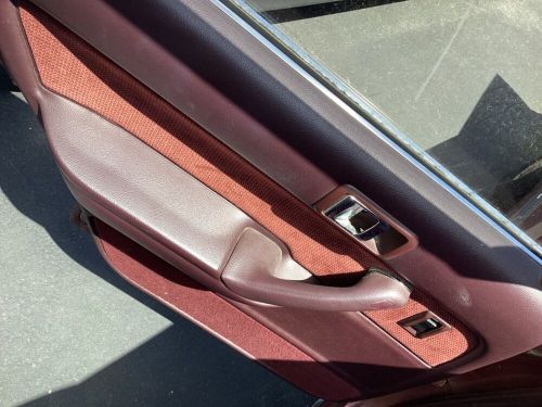 1988 Toyota Camry, US $1,400.00, image 14