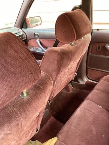 1988 Toyota Camry, US $1,400.00, image 15
