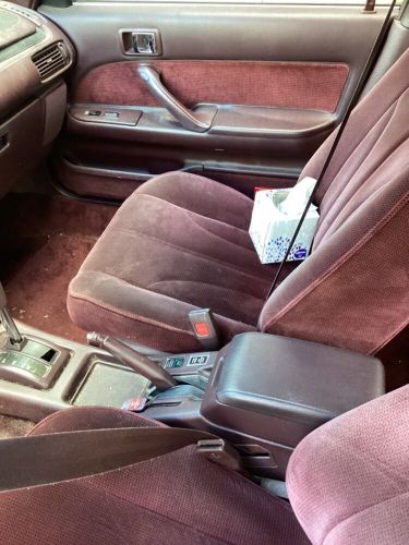 1988 Toyota Camry, US $1,400.00, image 17