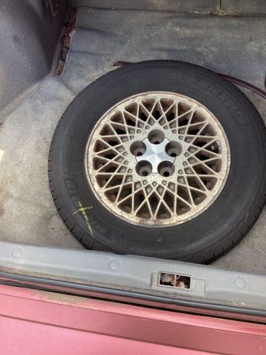 1988 Toyota Camry, US $1,400.00, image 19