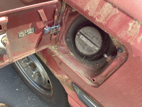 1988 Toyota Camry, US $1,400.00, image 20