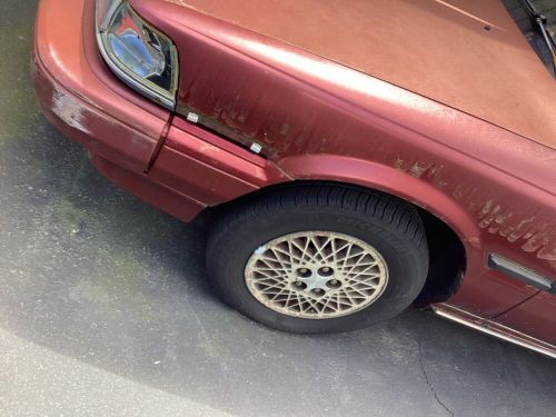 1988 Toyota Camry, US $1,400.00, image 22