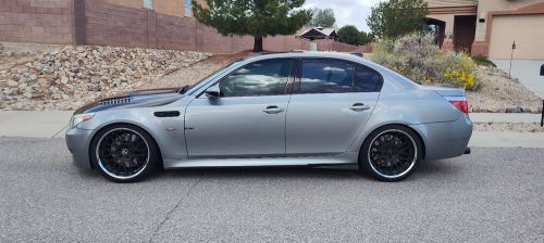 2006 bmw m5