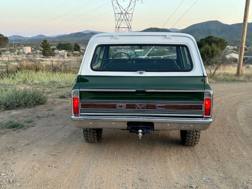 1972 Chevrolet Blazer, US $50,400.00, image 5