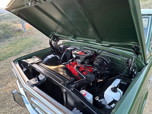 1972 Chevrolet Blazer, US $50,400.00, image 6