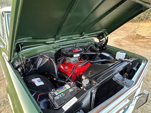 1972 Chevrolet Blazer, US $50,400.00, image 8