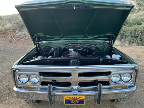 1972 Chevrolet Blazer, US $50,400.00, image 9