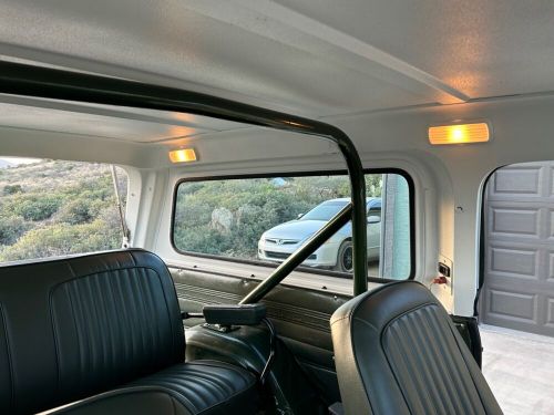 1972 Chevrolet Blazer, US $50,400.00, image 11