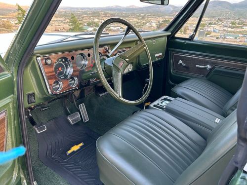 1972 Chevrolet Blazer, US $50,400.00, image 12