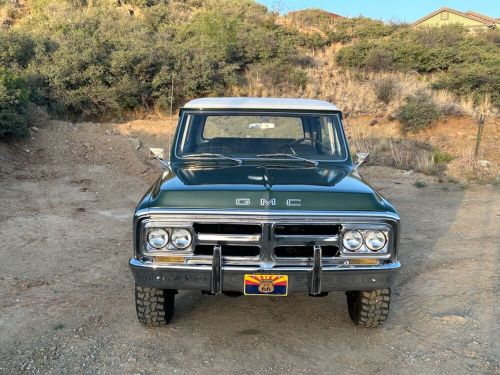 1972 Chevrolet Blazer, US $50,400.00, image 15