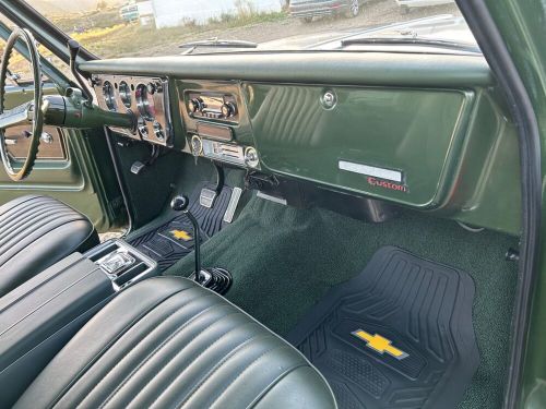 1972 Chevrolet Blazer, US $50,400.00, image 17