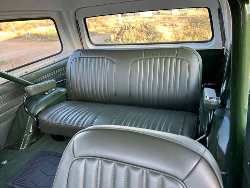 1972 Chevrolet Blazer, US $50,400.00, image 18