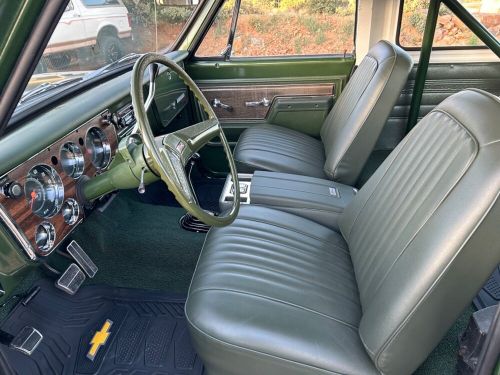 1972 Chevrolet Blazer, US $50,400.00, image 19