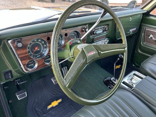 1972 Chevrolet Blazer, US $50,400.00, image 21